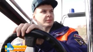 Как сотрудники ГИМС смогут догнать нарушителя?