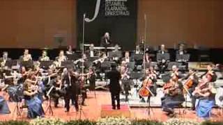 Borusan İstanbul Filarmoni Orkestrası (3-1)