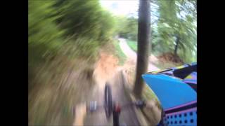 Macolin DH  GoPro