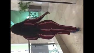 Delythedream : Big Ass & Wide Hips. Big Booty & Tits - Video 315