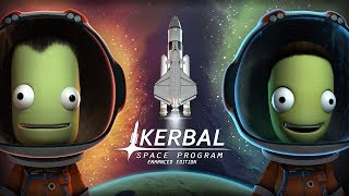Kerbal Space Program Enhanced Edition - What's New?