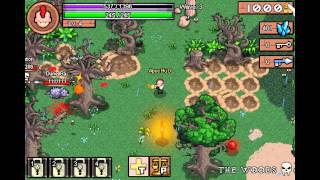 Обзор Hero Siege - Flying Bundle 6