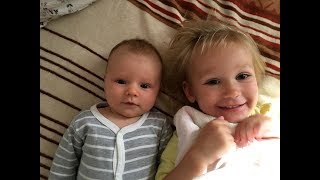 VLOG: такая обычная жизнь МАМЫ В ДЕКРЕТЕ: САДИК, ДЕТИ-ПОГОДКИ, КОЛЯСКА, ИСТЕРИКА...❤️❤️❤️