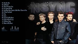 NSYNC - Greatest Hits 2005