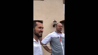 ПРАВДА! Виталий Казакевич, козак костоправ. Мои отзывы о визите .