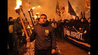 2019 год - год фашизма!!!