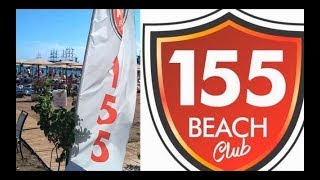 Korient отель - пиратская щекотка на 155-ом пляже. Кемер. Турция. Korient hotel - pirate tickling.