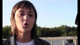 Прохождение Венеры по диску Солнца 06.06.12г.