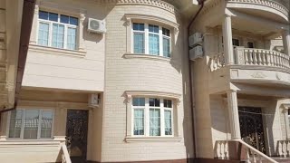 Toshkentni Eng Qimmat Tumanidan ? Qasr Uy Sotiladi