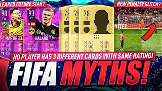 Secret Future Star Found in FIFA 20?