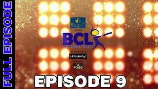 Box Cricket League - Episode 9