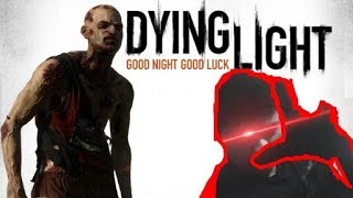Dying Light (PC Gameplay) Crane Nightmare #02 Transformation