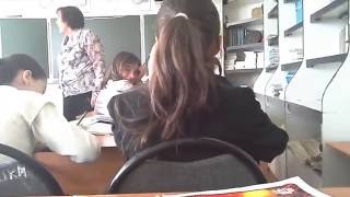 Как учителя издеваются над учениками! Позорище!