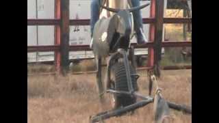 THIS IS AN AD  VIDEO I AM DOING FOR diamond ranch in broxton georgia