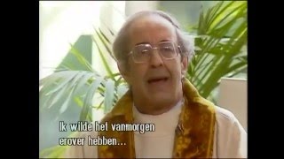Henri Nouwen - Tú eres mi amado (parte 2 de 3) en español