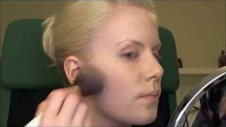My Foundation Routine! (for bad skin)