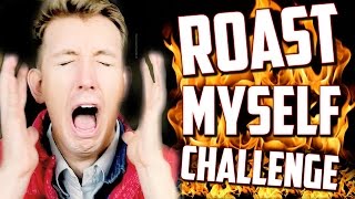 Roast Yourself Challenge! (Diss Track) ?