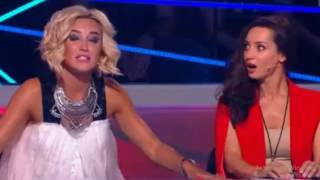 Танцы на Т... сезон 3 серия Х   Dancing on T...season 3 X series