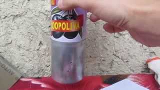 Cylinder and piston for Stirling engine / Цилиндр и поршень для двигателя стирлинга
