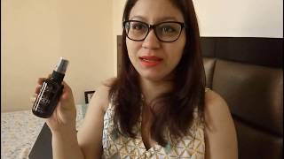 My First Box Fetish Subscription Box July 2018@ rs.599 Only