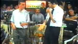 Meyxana _ Bu gece guclu galmagal olacaq