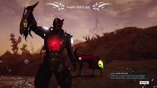 Warframe 2018!!Мнение