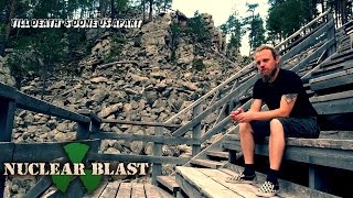 SONATA ARCTICA  -  'The Ninth Hour' #2  (OFFICIAL TRACK BY TRACK)