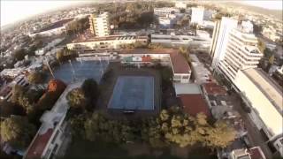 Colegio Pedro Martínez Vázquez Parte I