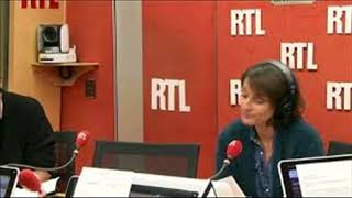 RTL matin 20 avril 2018