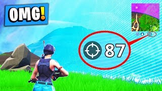 7 *INSANE* World Records You CANNOT BEAT In Fortnite Season 8!