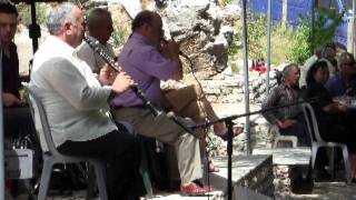 Πανηγύρι στον Αη Λιά 2011- Σκιαδά Πρεβέζης
