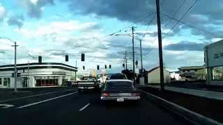 Tour of Yakima, Washington