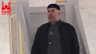 Асвад Хареханов