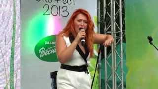 Анастасия Спиридонова - Легко дышать (LIVE) - Наши Голоса VSM