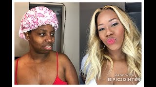 So what my baby's father is GAY / he slayed me on Fathers Day!