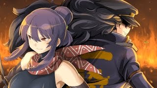 I'm Hot for Teacher... - Rin's Shinobi Girl's Heart | Senran Kagura: Shinovi Versus