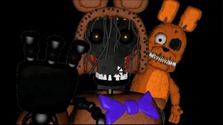 Five Nights At Gipsy's 2 (Remastered) Welcome Back
