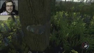 Куплинов Плей - смешные моменты в The Forest #6
