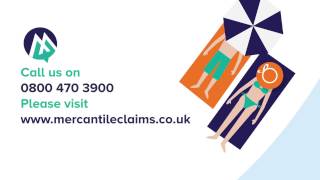 Timeshare Release and Compensation - Mercantile Claims