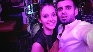 VIATA DE NOAPTE CU FETE FRUMOASE! (18+)