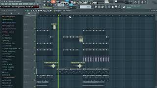 Jingle Bell Melody 2018 | FL Studio 12 | Free Melody | Khmer