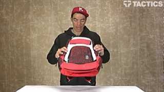 Dakine Varial Backpack Review - Tactics.com