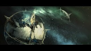 Прохождение Новых Шпионажей на Луне! (Warframe)