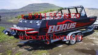 Борус 700 new