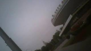 2012 06 05 Гомель Регулировщик и нарушение им ПДД часть 1