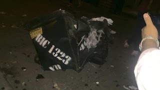 The Truth About the New York Bombing
