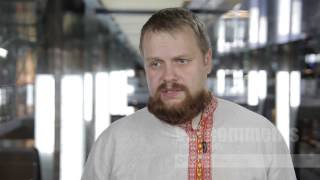 Дмитрий Дёмушкин о маршах Сеня Кайнов Seny Kaynov #SENYKAY