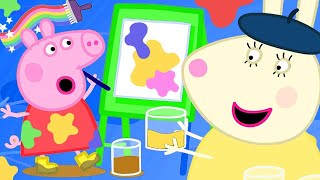 Peppa Pig Français ? Dessin ? Compilation épisodes complets  | Dessin Animé