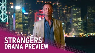 Strangers | John Simm's New ITV Drama
