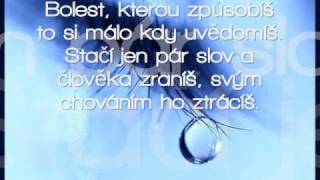 SPZ - omlouvám se